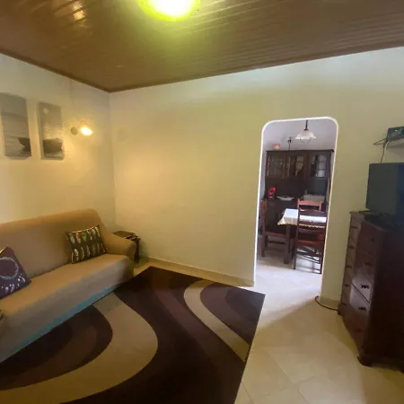 Dom wakacyjny Cantinho Da Avo Vila do Bispo