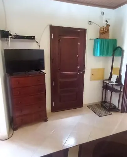 Cantinho Da Avo Vakantiehuis *