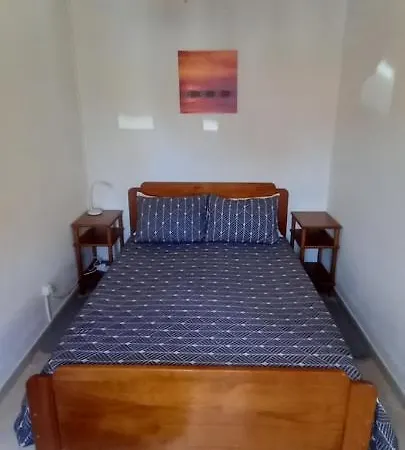 Semesterbostad Cantinho Da Avo