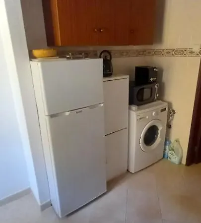 Cantinho Da Avo Holiday home