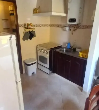 Holiday home Cantinho Da Avo Vila do Bispo
