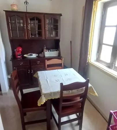 Semesterbostad Cantinho Da Avo Vila do Bispo