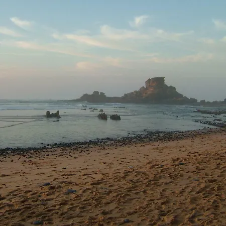 Semesterbostad Cantinho Da Avo *