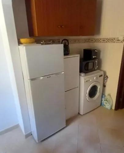 Cantinho Da Avo Nyaraló
