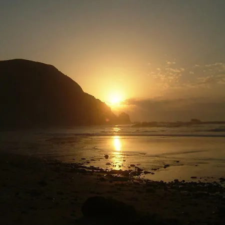 Cantinho Da Avo Hébergement de vacances *